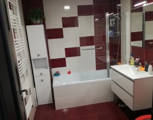 Appartement 2 chambres à vendre dans Floresti
