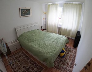 Appartement 2 chambres à vendre dans Cluj-napoca, zone Gheorgheni