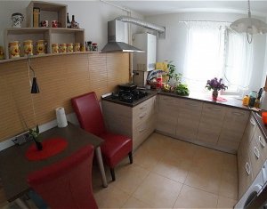 Appartement 2 chambres à vendre dans Cluj-napoca, zone Gheorgheni