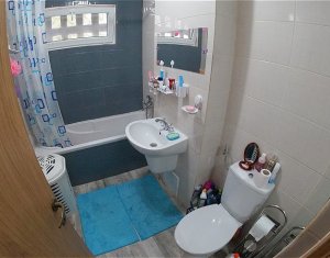 Appartement 2 chambres à vendre dans Cluj-napoca, zone Gheorgheni