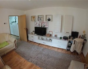 Appartement 2 chambres à vendre dans Cluj-napoca, zone Gheorgheni