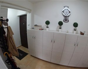 Appartement 2 chambres à vendre dans Cluj-napoca, zone Gheorgheni