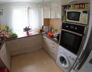 Appartement 2 chambres à vendre dans Cluj-napoca, zone Gheorgheni