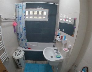 Appartement 2 chambres à vendre dans Cluj-napoca, zone Gheorgheni