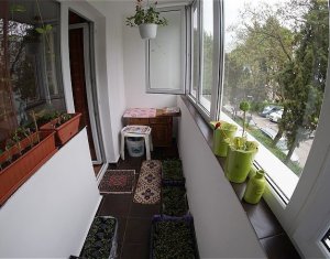 Appartement 2 chambres à vendre dans Cluj-napoca, zone Gheorgheni