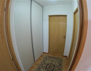 Appartement 2 chambres à vendre dans Cluj-napoca, zone Gheorgheni