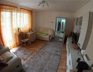 Appartement 2 chambres à vendre dans Cluj-napoca, zone Gheorgheni