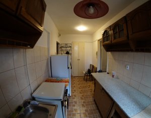 Appartement 1 chambres à louer dans Cluj-napoca, zone Gheorgheni