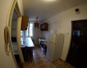 Appartement 1 chambres à louer dans Cluj-napoca, zone Gheorgheni