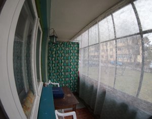 Appartement 1 chambres à louer dans Cluj-napoca, zone Gheorgheni
