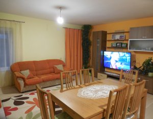 Appartement 3 chambres à vendre dans Floresti