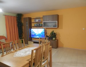Appartement 3 chambres à vendre dans Floresti