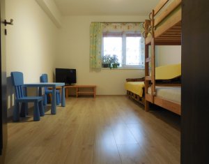 Appartement 3 chambres à vendre dans Floresti