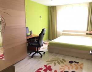 Appartement 3 chambres à vendre dans Floresti