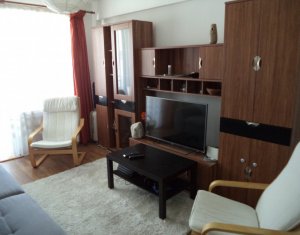 , 55m2 on Floresti