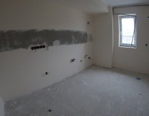 Appartement 2 chambres à vendre dans Cluj-napoca, zone Borhanci