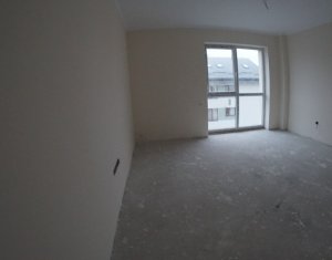 Appartement 2 chambres à vendre dans Cluj-napoca, zone Borhanci