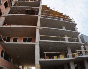 , 74.45m2 dans Cluj-napoca, zone Marasti