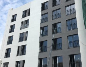 , 58.36m2 on Cluj-napoca, Zóna Marasti