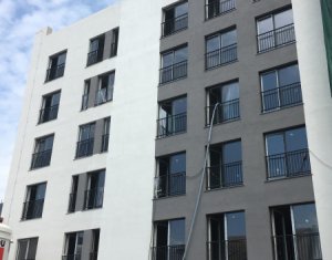 Appartement 2 chambres à vendre dans Cluj-napoca, zone Marasti