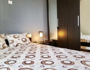 Appartement 2 chambres à vendre dans Cluj-napoca, zone Gheorgheni