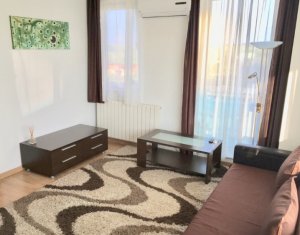Appartement 2 chambres à vendre dans Cluj-napoca, zone Gheorgheni
