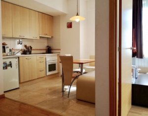 Appartement 2 chambres à vendre dans Cluj-napoca, zone Gheorgheni
