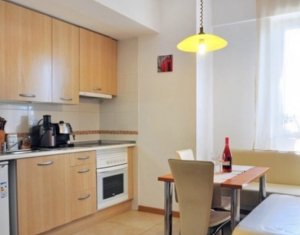 Appartement 2 chambres à vendre dans Cluj-napoca, zone Gheorgheni