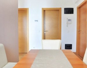 Appartement 2 chambres à vendre dans Cluj-napoca, zone Gheorgheni