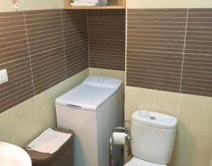 Appartement 2 chambres à vendre dans Cluj-napoca, zone Gheorgheni