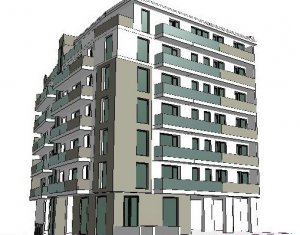 , 57m2 on Cluj-napoca, Zóna Centru