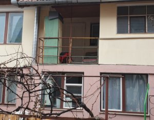 Maison 4 chambres à vendre dans Cluj-napoca, zone Gheorgheni