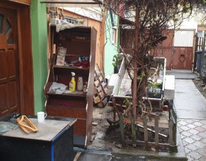 Maison 4 chambres à vendre dans Cluj-napoca, zone Gheorgheni