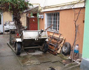 Maison 4 chambres à vendre dans Cluj-napoca, zone Gheorgheni