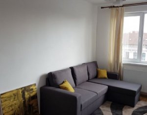 Appartement 2 chambres à louer dans Cluj-napoca, zone Centru