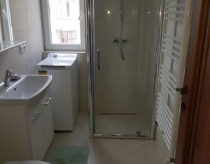 Appartement 2 chambres à louer dans Cluj-napoca, zone Centru