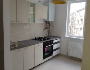Appartement 2 chambres à louer dans Cluj-napoca, zone Centru