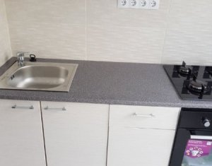 Appartement 2 chambres à louer dans Cluj-napoca, zone Centru