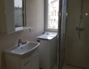 Appartement 2 chambres à louer dans Cluj-napoca, zone Centru