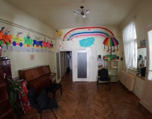 Maison 4 chambres à louer dans Cluj-napoca, zone Gheorgheni