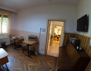 Maison 4 chambres à louer dans Cluj-napoca, zone Gheorgheni