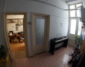 Maison 4 chambres à louer dans Cluj-napoca, zone Gheorgheni