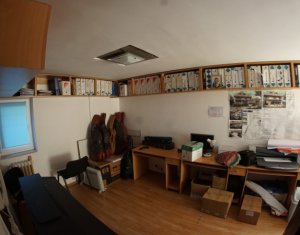 Maison 4 chambres à louer dans Cluj-napoca, zone Gheorgheni