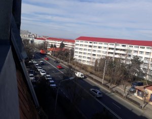 , 53m2 dans Cluj-napoca, zone Zorilor