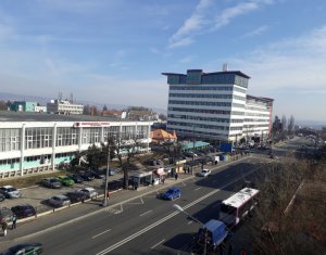 Appartement 2 chambres à vendre dans Cluj-napoca, zone Zorilor