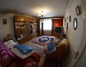 Appartement 2 chambres à vendre dans Cluj-napoca, zone Zorilor