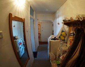 Appartement 2 chambres à vendre dans Cluj-napoca, zone Zorilor