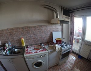 Appartement 2 chambres à vendre dans Cluj-napoca, zone Zorilor
