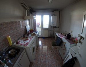 Appartement 2 chambres à vendre dans Cluj-napoca, zone Zorilor