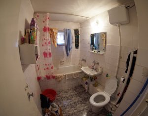 Appartement 2 chambres à vendre dans Cluj-napoca, zone Zorilor